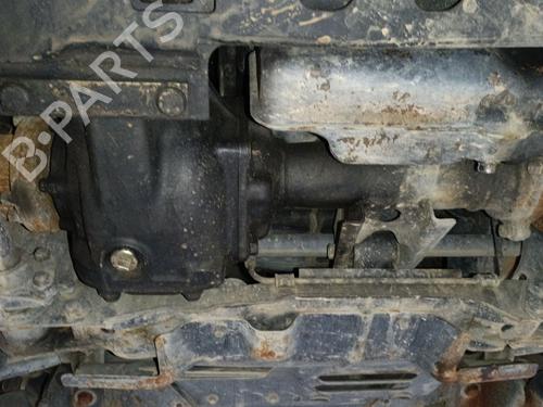 Differential, foran Differential, foran NISSAN TERRANO II (R20) 2.7 TD 4WD (101 hp) 34460458 34460458