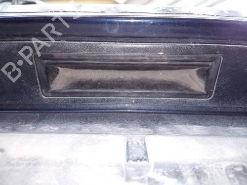 Used Tailgate handle AUDI A3 (8P1) 1.9 TDI (105 hp) 12495402