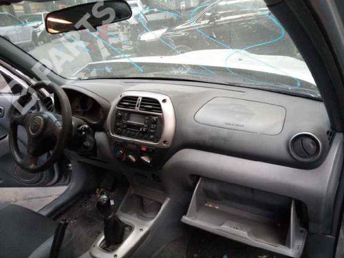 Break pedal TOYOTA RAV 4 II (_A2_) 2.0 D 4WD (CLA20_, CLA21_, CLA20R, CLA21R) | BP8788279I19  - Image 6