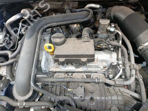 Engine control unit (ECU) VW TAIGO (CS1) 1.0 TSI | BP33855170M57  - Image 15