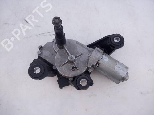 Rear wiper motor NISSAN QASHQAI / QASHQAI +2 I (J10, NJ10, JJ10E)  | BP19507044M102 