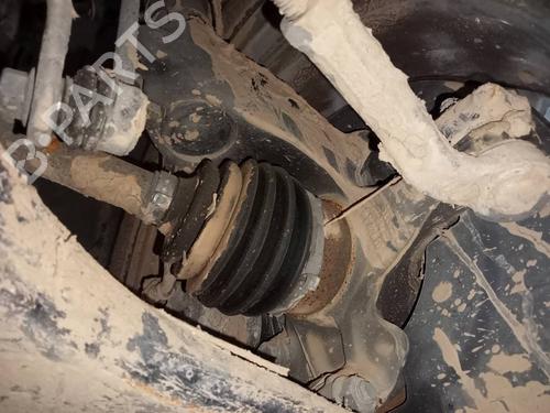 Used Right front steering knuckle FORD FOCUS III 1.0 EcoBoost (125 hp) 22762880