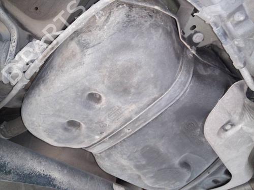 Used Fuel tank OPEL CORSA D (S07) 1.3 CDTI (L08, L68) (75 hp) 16261342