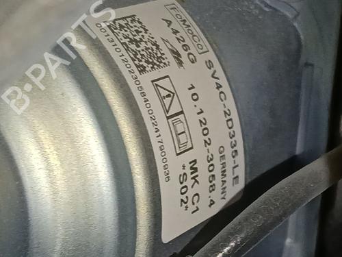 ABS pump FORD KUGA III (DFK) 2.5 Duratec Plug-in-Hybrid | BP36989740M43 - Image 2