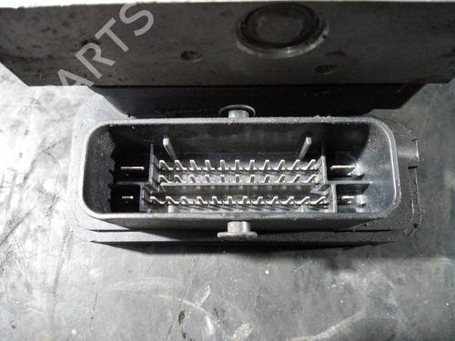 ABS pump MERCEDES-BENZ A-CLASS (W176) A 180 CDI (176.000) | BP12943489M43