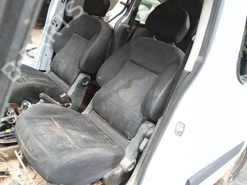 koblingspedal CITROËN BERLINGO MULTISPACE (B9) 1.6 HDi 75 16V | BP31920991I13