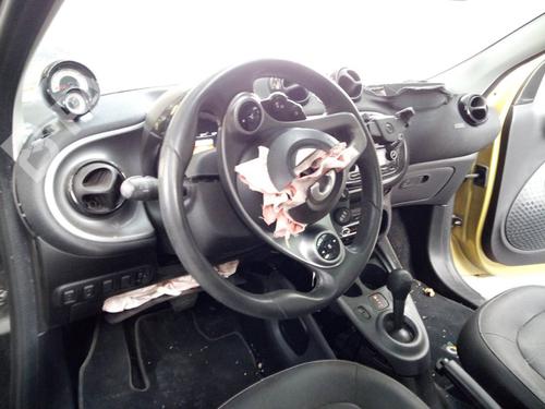 Right front shock absorber SMART FORFOUR Hatchback (453)  | BP10406364M17  - Image 8