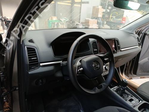 ABS pump SKODA KAROQ (NU7, ND7) 1.5 TSI | BP33432132M43  - Image 7