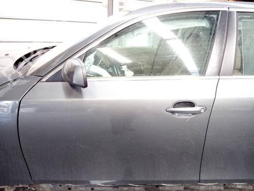 Used Left front door BMW 5 (E60) 525 i (192 hp) 11856579