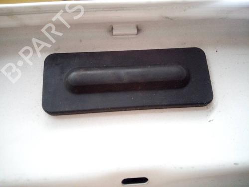 Tailgate handle CITROËN C3 III (SX) | BP11883731C132
