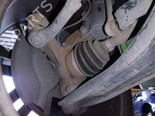 Used Left front steering knuckle FORD TOURNEO COURIER B460 MPV [2014-2025]  19692148