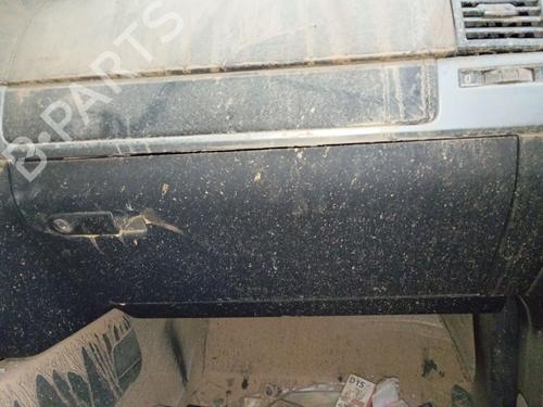 Handskerum Handskerum VW TOUAREG (7LA, 7L6, 7L7) 2.5 R5 TDI (174 hp) 34342982 34342982