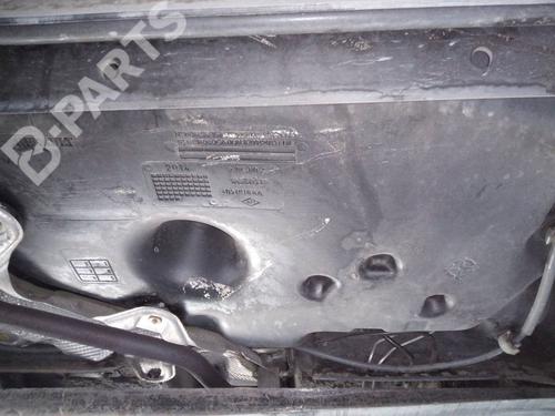 Used Fuel tank Fuel tank DACIA SANDERO II 1.2 (75 hp) 10394190 10394190