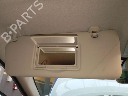 left-sun-visor-renault-clio-iv-bh_-2012-2013-2014-2015-2016-2017-2018-2019-2020-2021-32059232 main image
