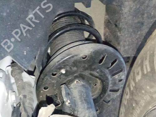 Used Right front shock absorber Right front shock absorber PEUGEOT PARTNER Box Body/MPV (K9) 1.5 BlueHDi 100 (102 hp) 32365669 32365669