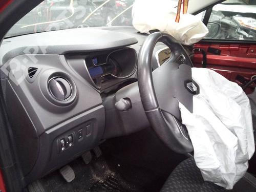 Left front fog light RENAULT CAPTUR I (J5_, H5_)  | BP8368643C30  - Image 19