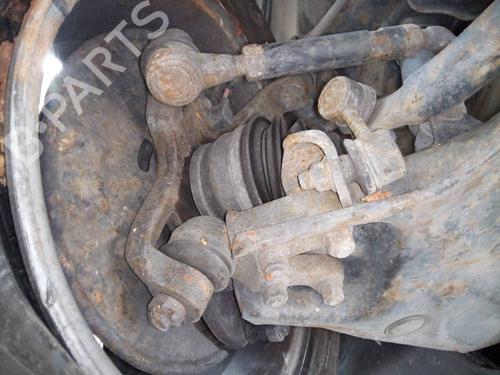 Used Right front steering knuckle HYUNDAI TERRACAN (HP) 2.9 CRDi 4WD (150 hp) 16922972