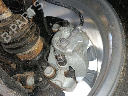 Used Right front brake caliper Right front brake caliper FORD FOCUS IV (HN) 1.5 EcoBlue (116 hp) 40127500 40127500