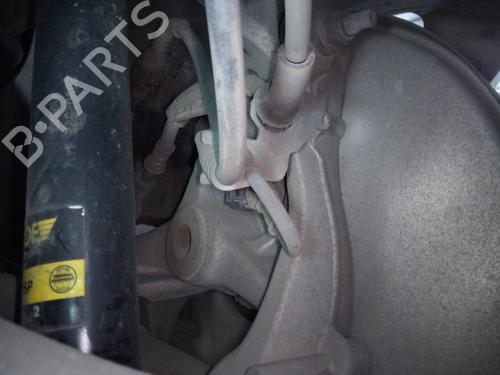 Used Right rear steering knuckle AUDI A5 Sportback (8TA) 2.0 TDI (190 hp) 11698892