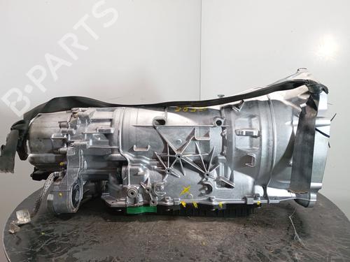 Gearbox BMW X6 (G06, F96) xDrive 30 d | BP27202389M3 