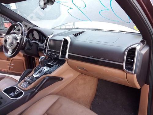 Fuel tank PORSCHE CAYENNE (92A) 3.0 Diesel | BP10726701C62  - Image 8