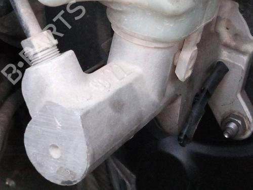 Used Brake master cylinder SEAT ALTEA (5P1) 1.9 TDI (105 hp) 15423206