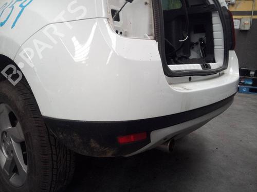 Rear bumper DACIA DUSTER (HS_)  | BP17224573C8 