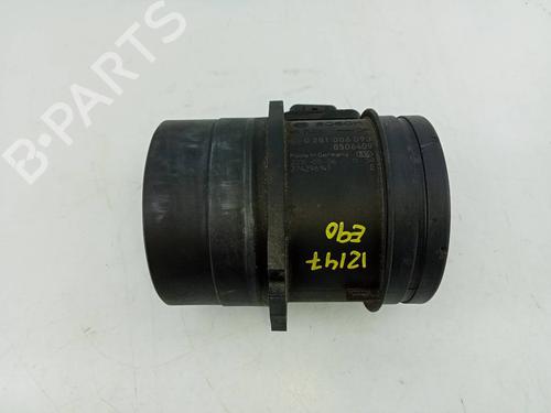 Used Mass air flow sensor BMW 3 (E90) 320 d (163 hp) 17189384