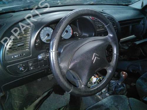 AC compressor CITROËN XSARA Coupe (N0) 1.6 16V | BP2987368M34 
