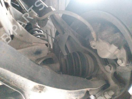 Used Right front steering knuckle NISSAN PATHFINDER III (R51) 2.5 dCi 4WD (171 hp) 7517557