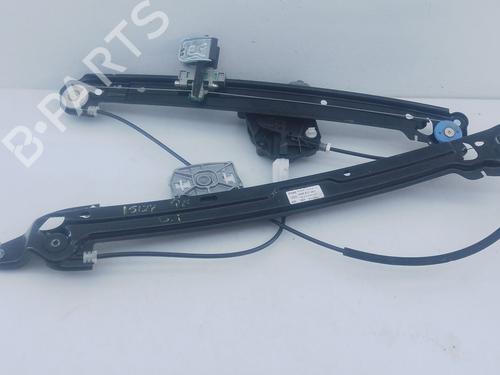 Used Front left window mechanism Front left window mechanism AUDI Q8 (4MN, 4MT) 55 TFSI Mild Hybrid quattro (340 hp) 39951031 39951031