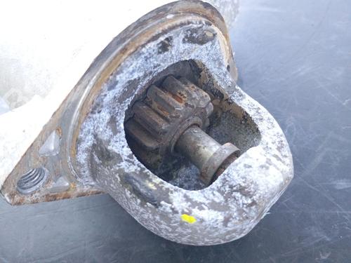 Starter HYUNDAI ix35 (LM, EL, ELH) 1.7 CRDi | BP28143265M8 