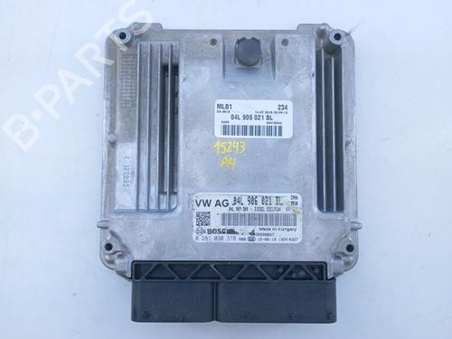engine-control-unit-ecu-audi-a4-allroad-b8-8kh-2009-2010-2011-2012-2013-2014-2015-2016-2017-38702425 main image