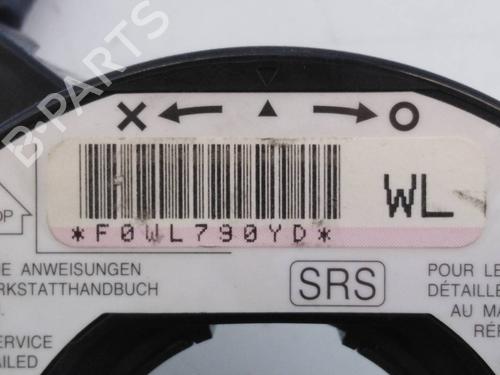 Squib airbag HONDA CIVIC VIII Hatchback (FN, FK) 1.4 (FK1) | BP6939582C102 