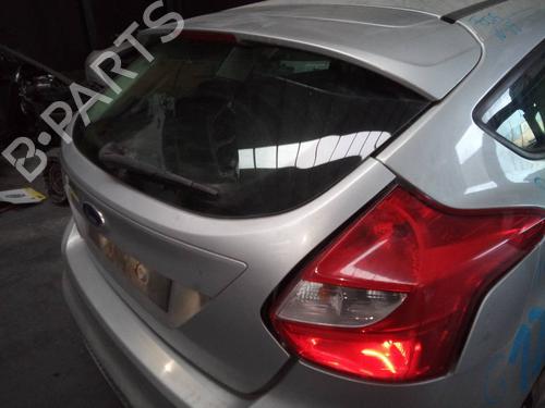 Tailgate FORD FOCUS III  | BP22386374C6 