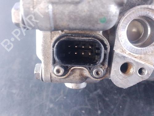 AC compressor MERCEDES-BENZ A-CLASS Saloon (V177) A 250 e (177.186) | BP33695253M34 - Image 3