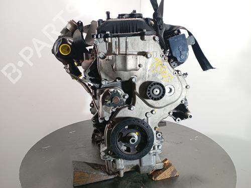 Engine HYUNDAI ix35 (LM, EL, ELH) 1.7 CRDi | BP31145763M1