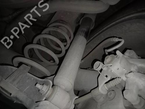 Used Right rear shock absorber CITROËN DS4 (NX_) [2011-2015]  20851882
