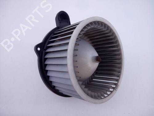 Used Heater blower motor HYUNDAI SANTA FÉ II (CM) 2.2 CRDi (155 hp) 14063050