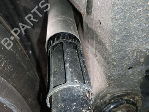 Used Left rear shock absorber Left rear shock absorber SKODA KAROQ (NU7, ND7) 1.5 TSI (150 hp) 33436990 33436990