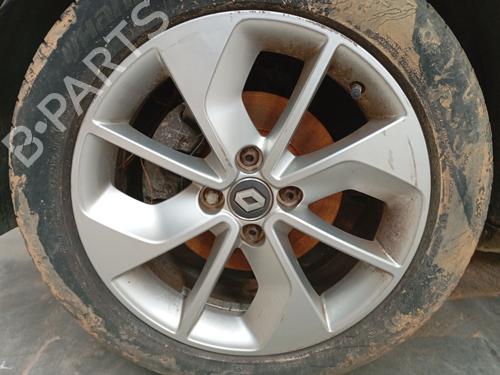 other-renault-clio-iv-bh_-2012-2013-2014-2015-2016-2017-2018-2019-2020-2021-32043422 main image