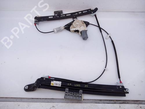 Used Front right window mechanism AUDI A5 (8T3) 2.0 TFSI (180 hp) 10674275