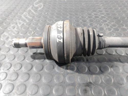 Left rear driveshaft MERCEDES-BENZ CLS (C218)  | BP8792564M40 
