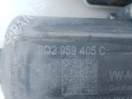 Left front window motor VW T-CROSS (C11, D31) 1.0 TSi | BP39955461E21 - Image 3