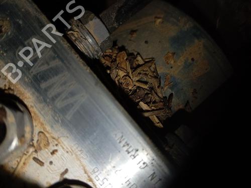 ABS pump VW T-CROSS (C11, D31) | BP32442784M43