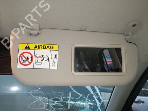 right-sun-visor-hyundai-i10-iii-ac3-ai3-2019-32336751 main image