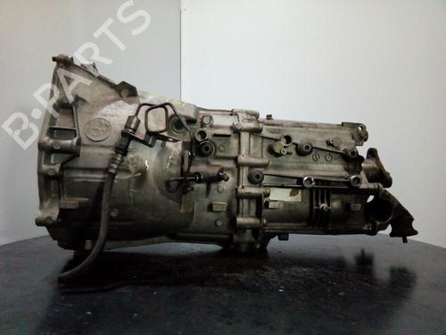 Used Gearbox BMW 1 (E87) 120 d (163 hp) 6522956