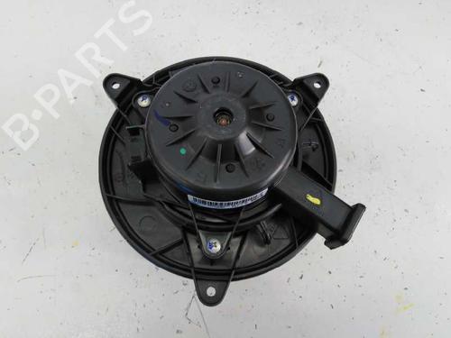 Heater blower motor OPEL INSIGNIA A Sports Tourer (G09)  | BP14060732M62 