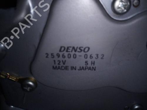 Used Rear wiper motor SUZUKI GRAND VITARA II (JT, TE, TD) 1.9 DDiS All-wheel Drive (JT419, TD44, JB419WD, JB419XD,... (129 hp) 8682690