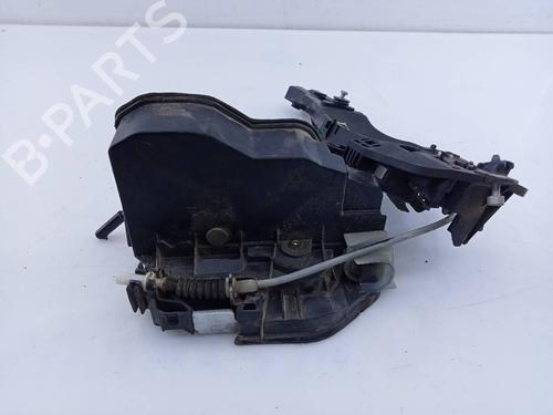Used Front left lock BMW X1 (E84) xDrive 18 d (143 hp) 6778855